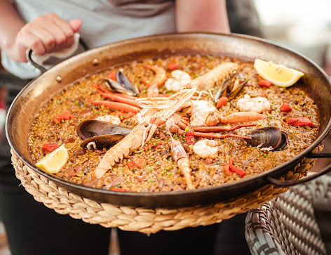 Los 10 mejores restaurantes de Alcudia